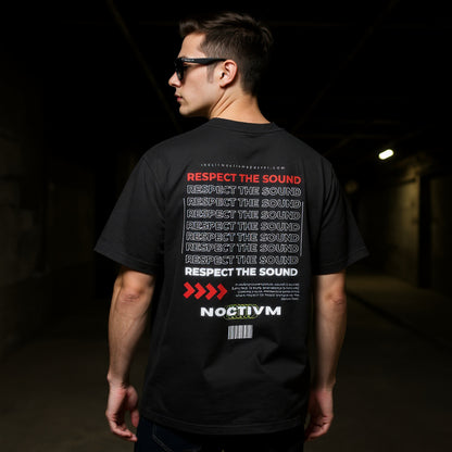 RESPECT THE SOUND