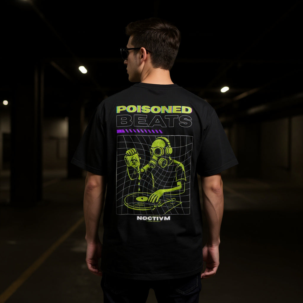 POISoNED