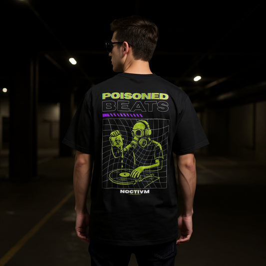 POISoNED