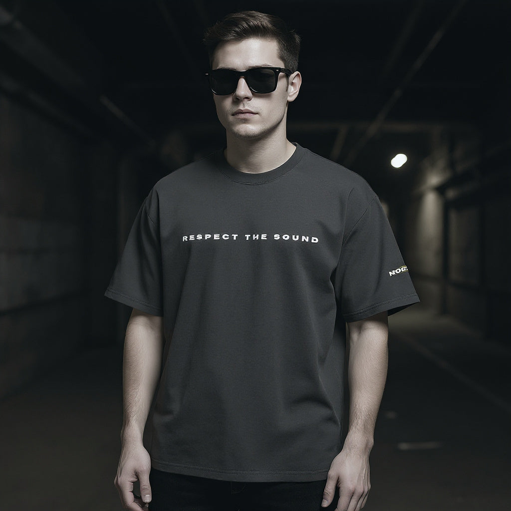 RESPECT THE SOUND